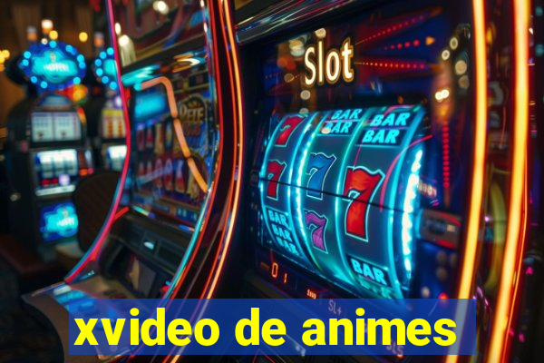 xvideo de animes